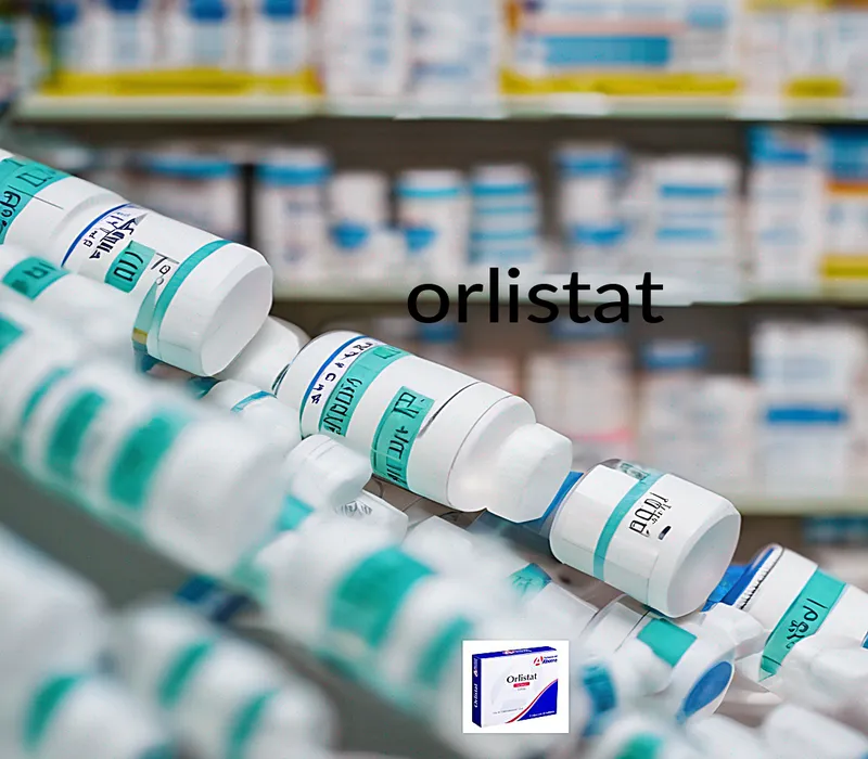 Donde comprar orlistat en españa